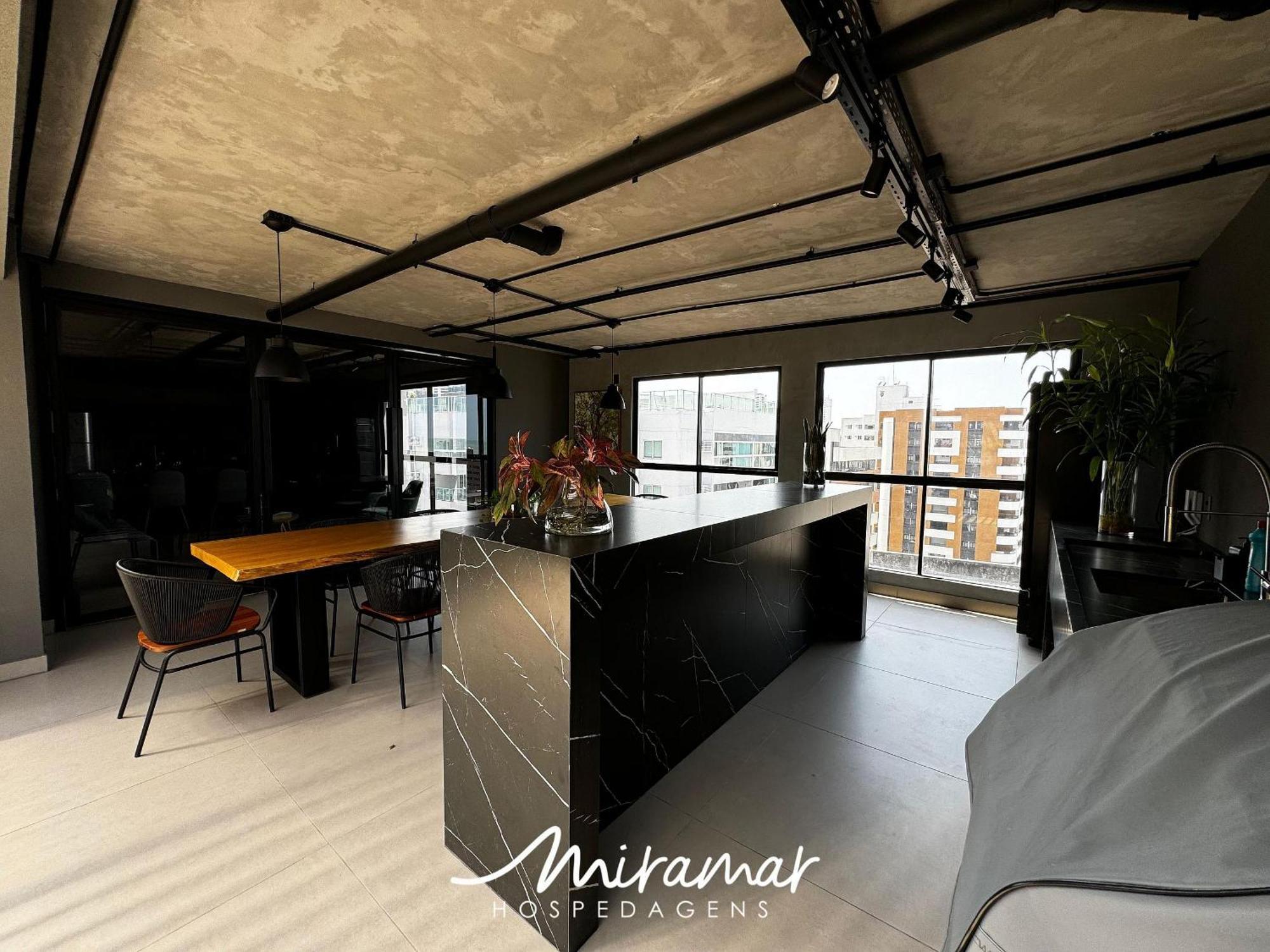 Way Tambau- 250M Do Busto De Tamandare Apartment - Joao Pessoa — Photos 2